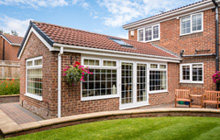 Kildale house extension leads