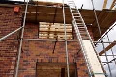 house extensions Kildale